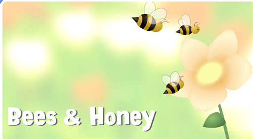 Bees and Honey 